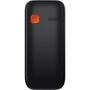 Мобильный телефон Maxcom MM426 Black (UA UCRF): Дисплей 1.8 TFT (128x160)