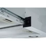 Вытяжка Minola HTL 5612 WH 1000 LED: Тип воздухоочистителя Рециркуляция, Отвод