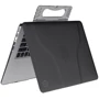 BeCover Premium Plastic with Stand Black (708885) for MacBook Pro 13 with Retina Display (2016-2019): Тип аксессуара чехол