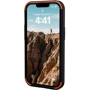 Чехол для iPhone Urban Armor Gear UAG Civilian Magsafe Olive (114036117272) for iPhone 14 фото 5