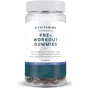Пігулки жувальні до тренування Myprotein Pre Workout Gummies 60 gummies / 15 servings