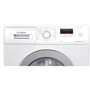 Стиральная машина Bosch WAJ2407GPL: Тип загрузки фронтальная