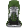 Рюкзак Osprey Aether 60 Bonsai Green (LG): Вага 2.37