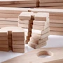 Набор гигантских стройблоков Guidecraft Block Play, 89 шт. (G6110) фото 2
