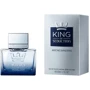 Туалетная вода Antonio Banderas King of Seduction 50 ml: Вид Туалетная вода