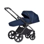 Коляска универсальная 3 в 1 Carrello Ultimo CRL-6512 Arctic Blue: Возможность установки люльки опция