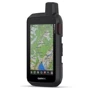 Garmin Montana 750i (010-02347-01): Область применения туристический