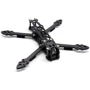 Карбоновая рама Mark4 7" 295мм Black: Тип гаджета Запчасти