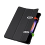 Аксессуар для планшетных ПК BeCover Smart Case Black for Xiaomi Pad 6S Pro (711083) фото 4