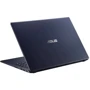 Ноутбук ASUS X571LI (X571LI-BQ336): Тип экрана матовый