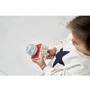 Мікрофон Fisher-Price Співачка (22296): Вік 3-4.5 года