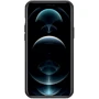 Чехол для iPhone Nillkin Matte Magnetic Pro Black for iPhone 13 Pro Max: Цвет черный