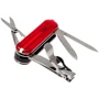 Мультитул Victorinox Nailclip 580 (0.6463.T) (Vx06463.T): Вес, г 36