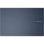 Ноутбук ASUS VivoBook 15 A1504ZA-BQ739W (90NB1021-M012L0) UA: Операційна система без ОС