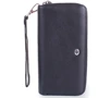 Чоловічий гаманець ST Leather Accessories чорний (NST127-black): Країна виробник Україна