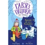 Клер Баркер: Гав'яз Пеппер – пес-призрак. Книга 5. Кролик на ім'я Бажайка