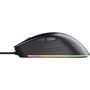 Мышь Trust GXT924 Ybar+ USB Black (24890): Тип сенсора оптический
