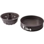 Набор форм для выпечки Bergner Bakeware lovers BG-37194-CO 2 предмета (00000025192)