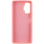 Аксессуар для смартфона Mobile Case Silicone Cover Pink for Xiaomi Redmi Note 10 Pro / 10 Pro Max: Совместимость Xiaomi Redmi Note 10 Pro / 10 Pro Max