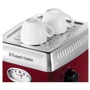 Кавоварка Russell Hobbs 28250-56 Retro: Тип ріжкова кавоварка еспресо