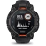 Смарт-часы Garmin Instinct 3 Solar 45mm Black with Black Band (010-02934-00): Дисплей 1.1" Transflective (176x176)