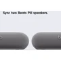 Акустика Beats by Dr. Dre Kim Kardashian Special Edition Dark Gray (MAX44): Выходная мощность 50 Вт