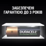 Аккумуляторы Duracell Ni-MH AA HR6 1300mAh 2шт. фото 8