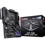MSI MPG Z490 GAMING EDGE WIFI: Додатково Радіатор на VRM, Підтримка UEFI, Підтримка RAID