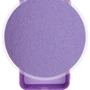 Чехол для телефонов Lakshmi Case Silicone Cover Full Camera Purple for Oppo A17: Тип накладка на заднюю часть