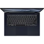 Ноутбук ASUS ExpertBook B1 B1402CVA (B1402CVA-NK0089X) RB: Процессор Intel Core i7-1355U (1.7 - 5.0 ГГц) / 10 - ядерный