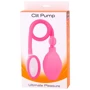 Seven Creations Clit Pump - клиторальная вакуумная помпа
