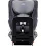 Автокресло Britax Römer DUALFIX M i-SIZE V22 (Midnight Grey): Группа 0+/1
