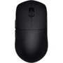 Мышь HATOR Quasar Wireless Black (HTM-420)