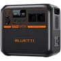 Зарядная станция Bluetti AC180P-P1 1440Wh 1800W: Емкость аккумулятора, Вт/ч 1440