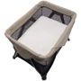 Манеж Nuna Sena Air Mocha кофейный (TC04520MOCGL): Производитель Nuna
