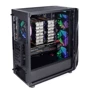Персональный компьютер (ПК) ARTLINE Overlord (X97v34): Оперативная память 32 ГБ (DDR4-3200 МГц)