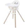 Стульчик для кормления Maxi-Cosi Moa 2024 Beyond White ECO (2710044111)