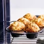Форма для выпечки кексов GreenPan 32х20х4.3 см на 6 шт. (CC007765-001) фото 6