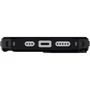 Чохол для iPhone Urban Armor Gear UAG Pathfinder Magsafe Black (114052114040) для iPhone 14 фото 8