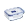 Емкость для хранения Luminarc Pure Box Active Набор 2 пр. (P7642): Тип Набор контейнеров