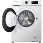Стиральная машина Hisense WFVC6010E: Тип машины Автомат