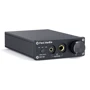 Fosi Audio SPDIF/Coaxial на RCA/3.5/6.35 DAC-Q5 Black