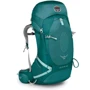 Рюкзак туристический Osprey Aura 50 / Rainforest Green WM				