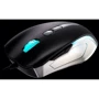Мышь Tt eSPORTS Black Element Black-White (M0-BLE001DTG01): Интерфейс подключения проводная USB