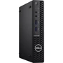 Персональный компьютер (ПК) Dell OptiPlex 3080 MFF (N006O3080MFF_UBU)
