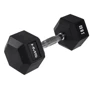Гантель HMS HEX PRO 18 кг (5907695518115)