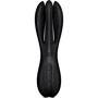 Клиторальный вибратор Satisfyer Threesome 2 Black
