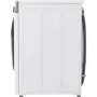Стиральная машина LG F4D37952W: Класс стирки A