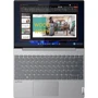 Ноутбук Lenovo ThinkBook 13x G2 IAP (21AT000XUS): Тип экрана глянец