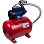 Насосна станція Wetron 0.37кВт Hmax 35м Qmax 35л/хв (вихровий насос) 24л (775011/24): Продуктивність, л/год 2100